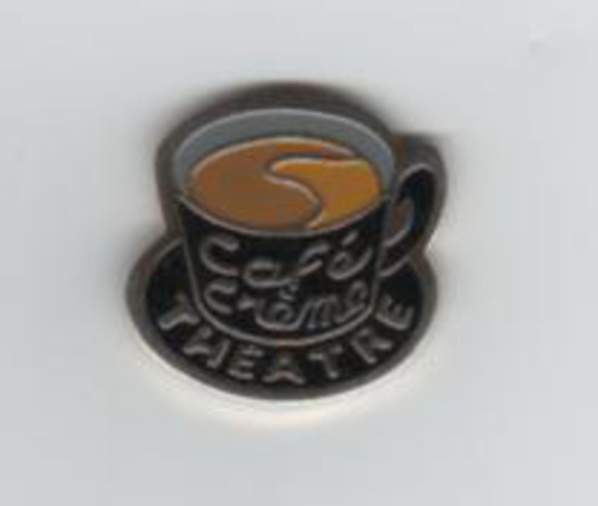 Café Crème Théâtre